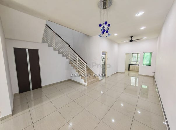 Kinta, Perak 31650