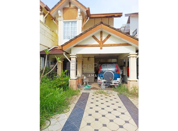 Jalan BP 11, Puchong, Selangor 47100