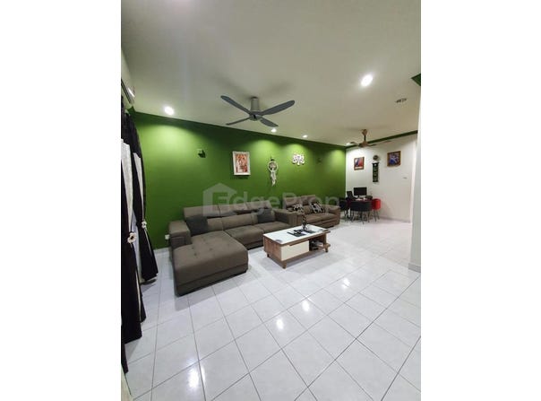 Jalan Spektrum U16, Shah Alam, Selangor 40160