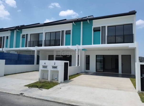 Bangi, Selangor 43000