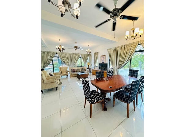 Jalan Idaman 5/x, Iskandar Puteri, Johor 79100