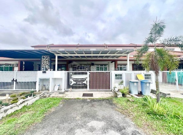 Kuala Langat, Selangor 43900