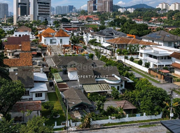 Keramat, Kuala Lumpur 54200