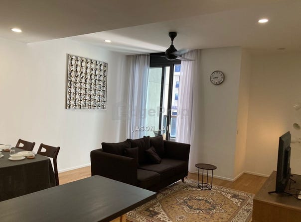 Off Jalan Kiara, 50480, Kuala Lumpur, Mont Kiara, Kuala Lumpur 50480
