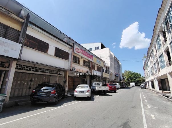 Alor Setar, Kedah 5150