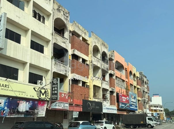 Ipoh, Perak