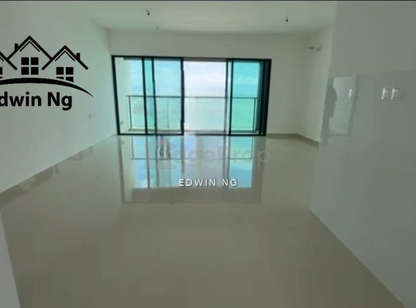 Jalaan Pantai Sinaran, Georgetown, Penang 11700