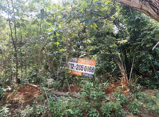 Jalan Ros 3, Hulu Selangor, Selangor 48300