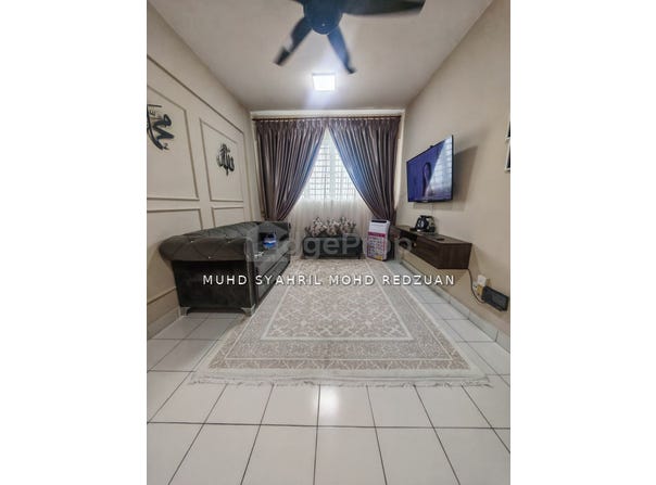 Semenyih, Selangor 43500
