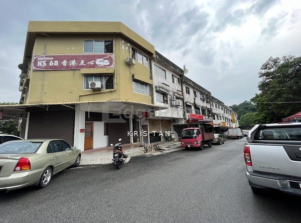 Jalan 14, Cheras, Selangor