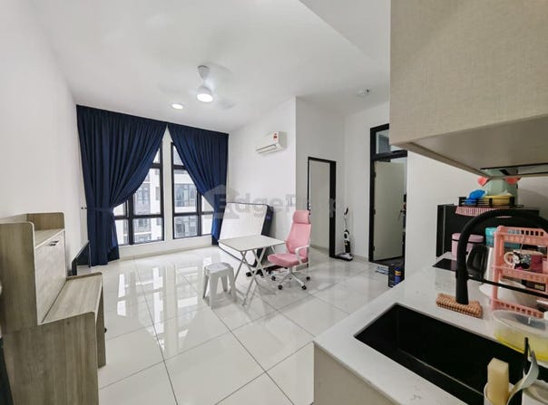 Johor Bahru, Johor 80250