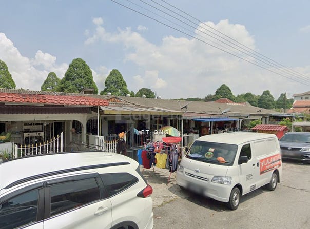 Cheras, Cheras, Selangor 43200
