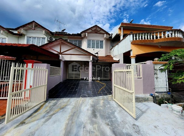 Jalan Bukit Permai, Kajang, Selangor 43000