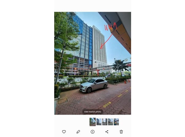 Jalan Peel, Cheras, Kuala Lumpur 55100