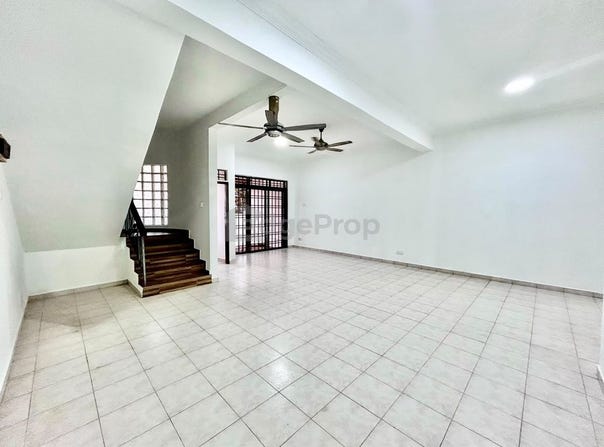 Jalan Harmoni 2, Skudai, Johor 81200