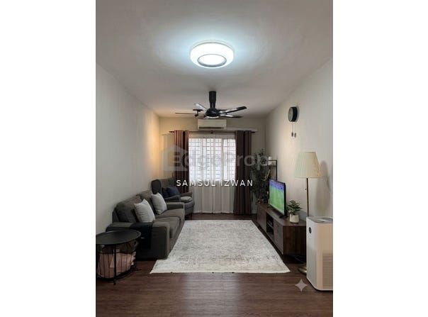Persiaran Setia Indah, 40170, Selangor, Shah Alam, Selangor 40170