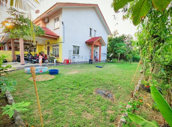Jalan Labu; Jalan Restu, Sepang, Selangor 43900