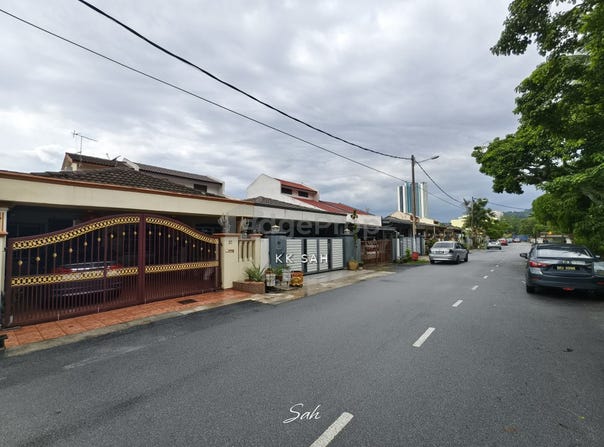 Jalan 4, Kajang, Selangor 43000