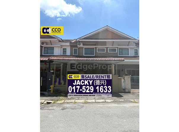 Ipoh, Perak 31650