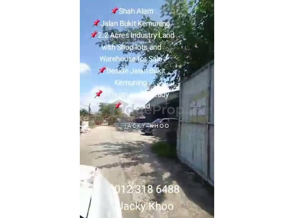 Shah Alam, Selangor 42450