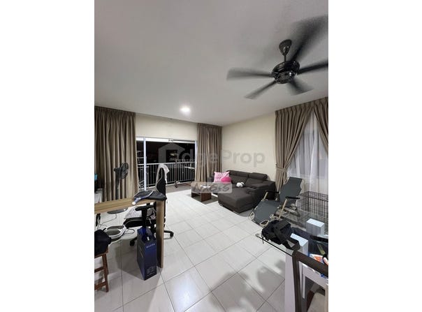 Puchong, Selangor 47100