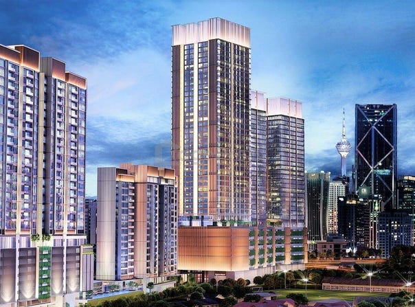 Kuala Lumpur, Kuala Lumpur 55000