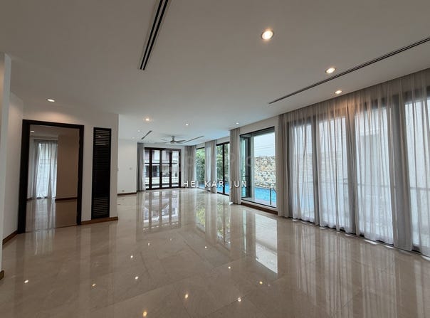 Jalan Kiara, Taman Sri Hartamas, Mont Kiara, Kuala Lumpur 50480