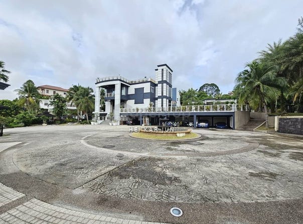 Jalan Bukit Impiana, Kajang, Selangor 43000