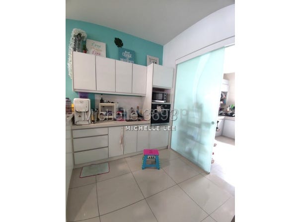 Jalan Flora 3G , Telok Panglima Garang, Selangor 42500