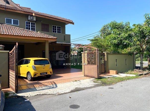 Jalan Kejora, Kajang, Selangor 43000