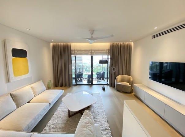Damansara Heights, Kuala Lumpur 50490