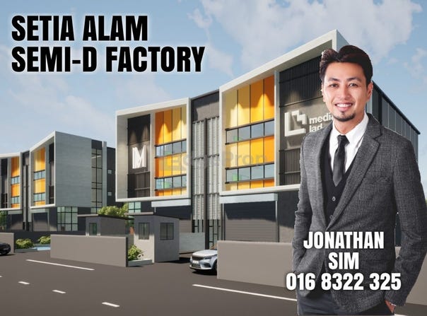 Jalan Meru, Klang, Selangor 41050