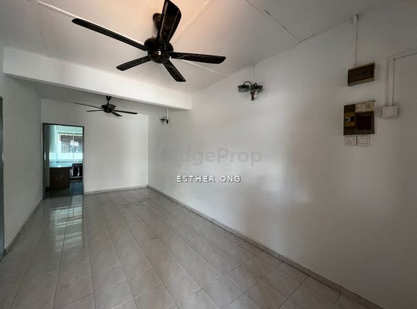 Jalan Sentosa, Klang , Klang, Selangor 41050