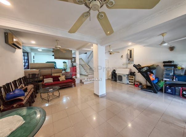 ss 19, Subang Jaya, Selangor 47500