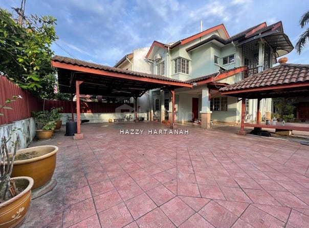 Jalan 7, Bangi, Selangor 43000