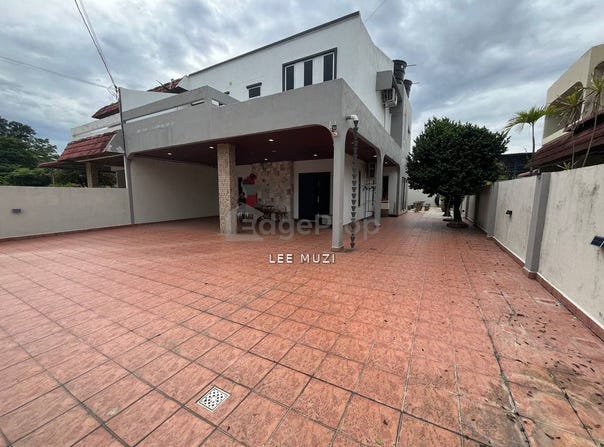 B-57,LORONG CHENGAI, KUAN WOH YUEN, PASIR PUTEH / PENGKALAN, 31650, Kinta, Perak