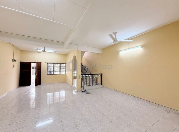 Lorong Bendahara, Klang, Selangor