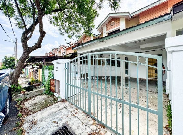 Sungai Buloh, Selangor