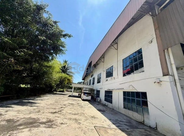 Rawang, Selangor 48000