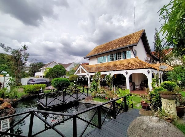 Taman OUG, Kuala Lumpur 58200