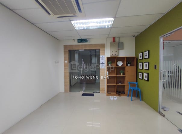 Jalan Wangsa Delima 5, Wangsa Maju, Kuala Lumpur 53300