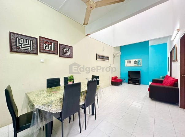 Jalan Desa, Banting, Selangor 42700