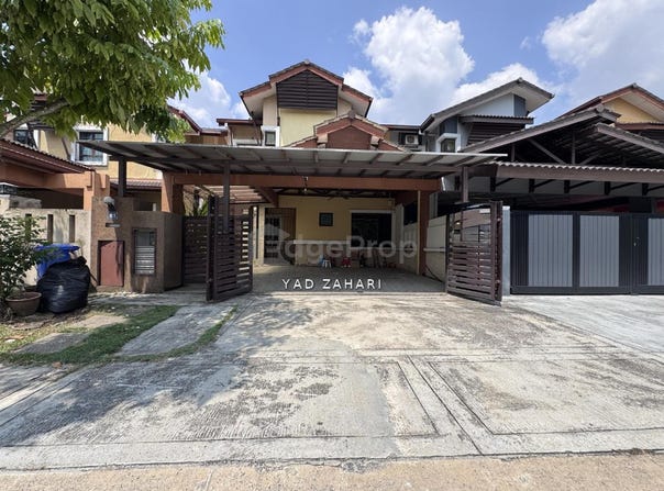 Shah Alam, Selangor 40000