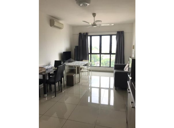 Jalan Klang Lama, Jalan Klang Lama (Old Klang Road), Kuala Lumpur 58000