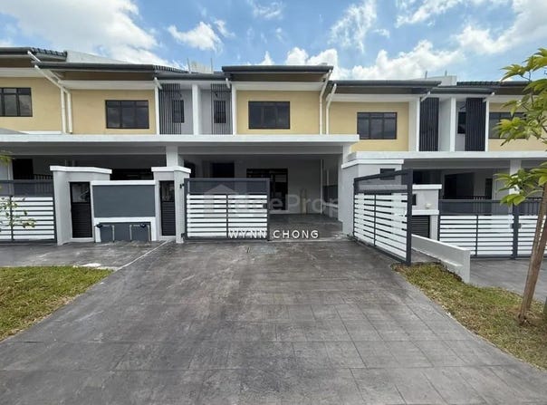 Avenue 3 , Cheras, Selangor 43200