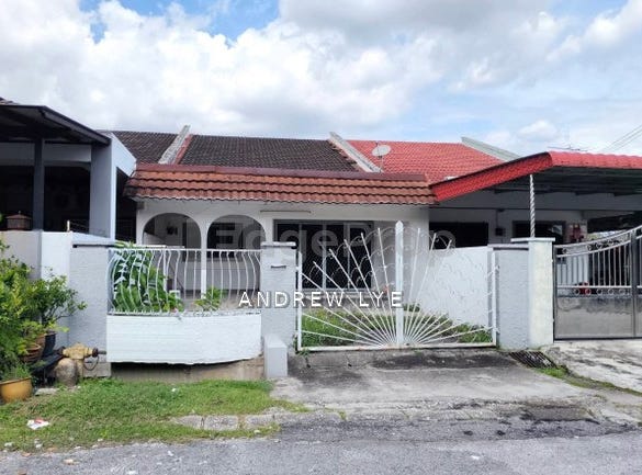 Ipoh, Perak 31650