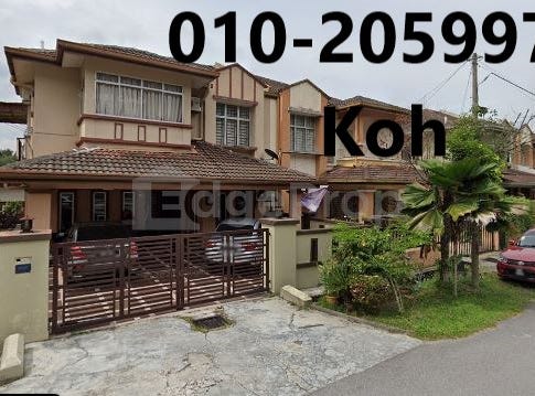 Seri Kembangan, Selangor 43300