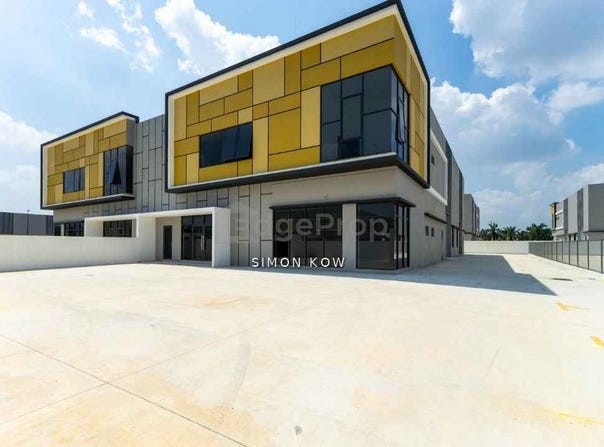 Selangor, Kuala Selangor, Selangor 42300