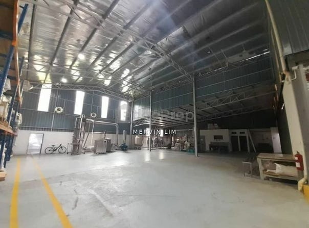 Semenyih, Selangor 43500