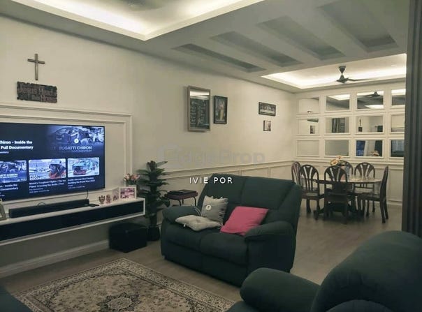 Jalan Meru, Klang, Selangor